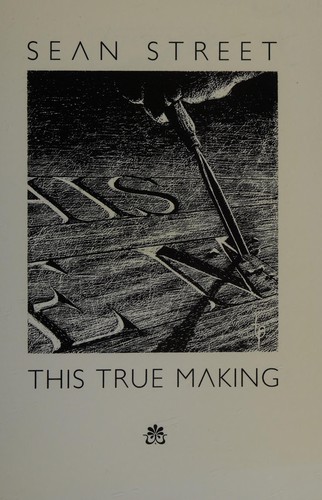 Cover for This true making