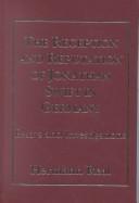 Cover for The reception and reputation of Jonathan Swift in Germany