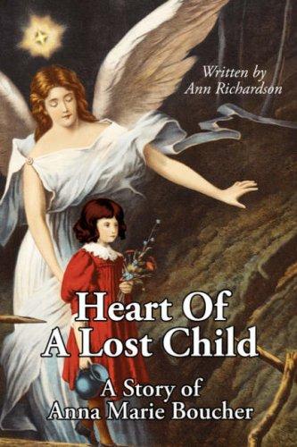 Cover for Heart Of A Lost Child