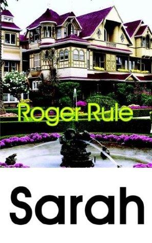 Cover for Sarah