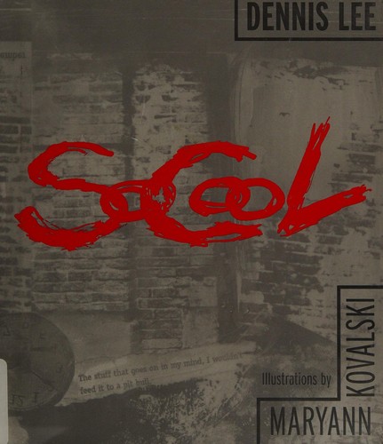 Cover for So cool