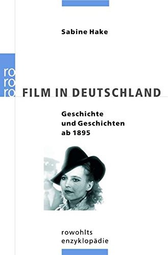 Cover for Film in Deutschland