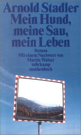 Cover for Mein Hund Meine...