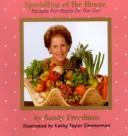 Cover for Specialties of the House