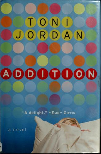 Cover for Addition