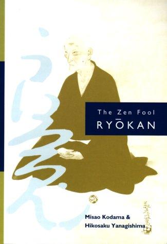 Cover for The Zen Fool