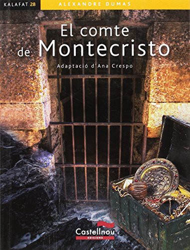 Cover for El comte de Montecristo