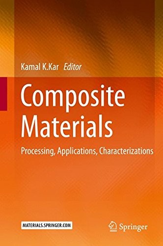 Cover for Composite Materials