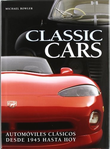 Cover for Classic cars
