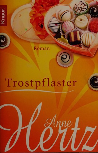 Cover for Trostpflaster