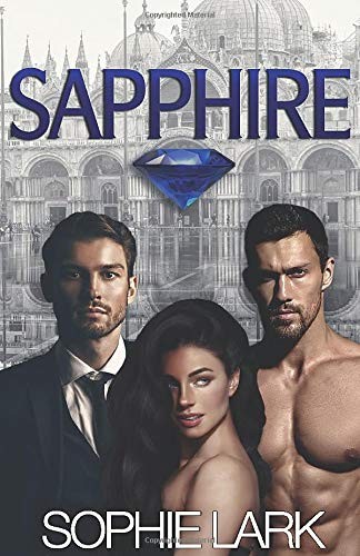 Cover for Sapphire