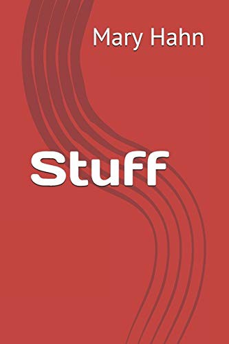 Cover for Stuff