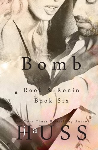 Cover for Bomb