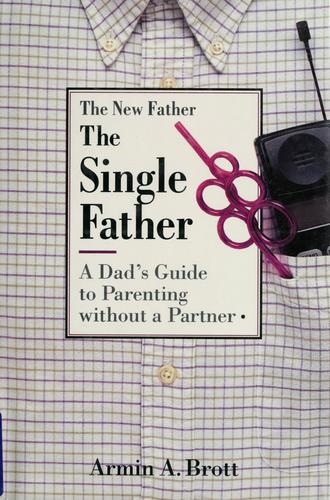 Cover for The single father