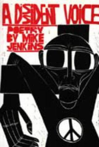 Cover for A dissident voice
