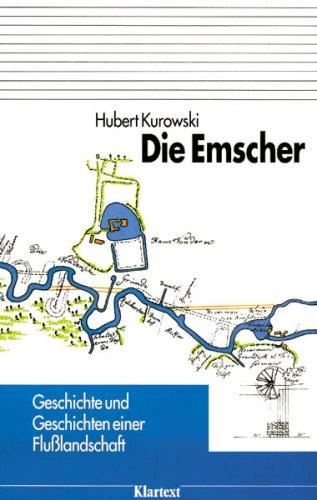 Cover for Die Emscher