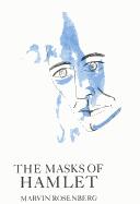 Cover for The masks of Hamlet