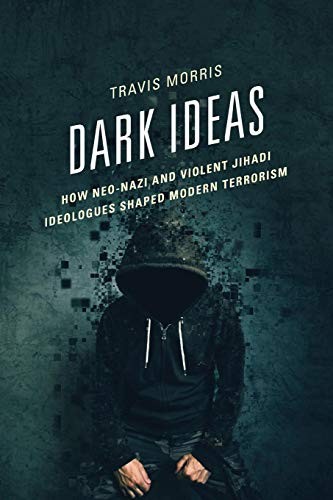 Cover for Dark Ideas
