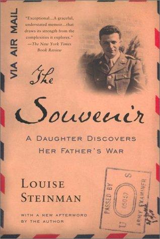 Cover for The Souvenir