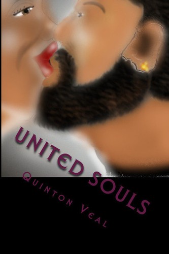 Cover for United Souls