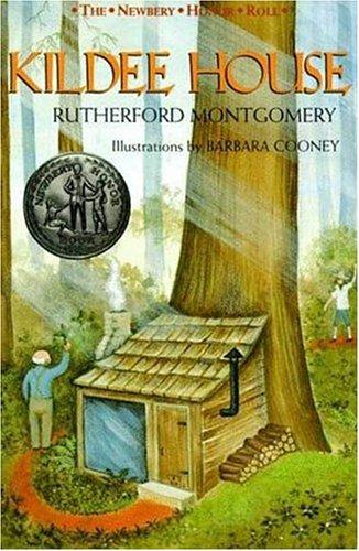 Cover for Kildee House