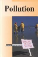 Cover for Pollution