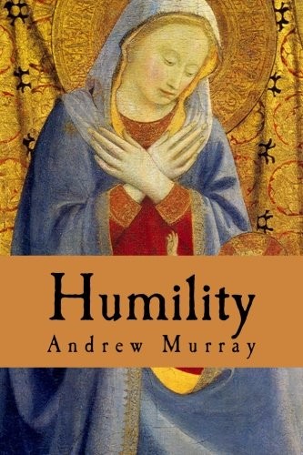 Cover for Humility