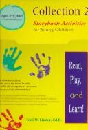 Cover for Read, Play, and Learn!