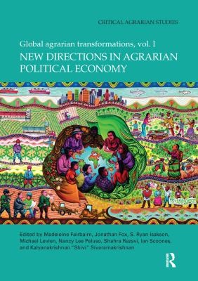 Cover for New Directions in Agrarian Political Economy