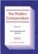 Cover for The Plastics Compendium - Key Properties and Sources