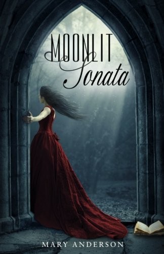 Cover for Moonlit Sonata