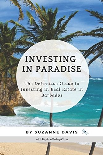 Cover for Investing in Paradise