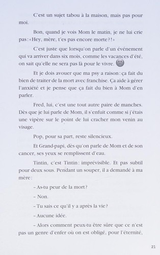 Cover for Les femmes et les enfants d'abord, Fred est amoureux!