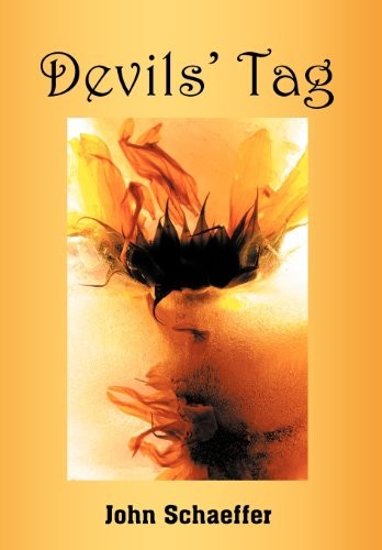 Cover for Devils' Tag