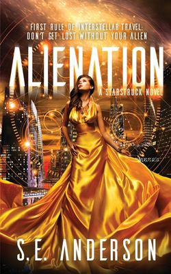 Cover for Alienation