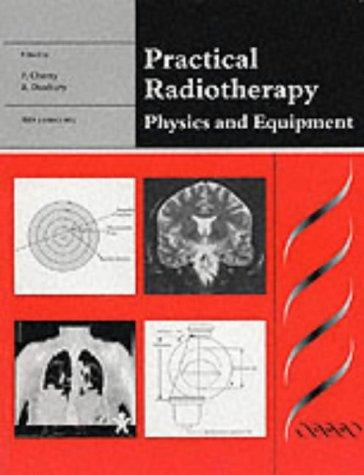 Cover for Practical Radiotherapy