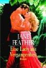 Cover for Eine Lady mit Vergangenheit.