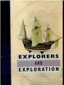 Cover for Explorers And Exploration
