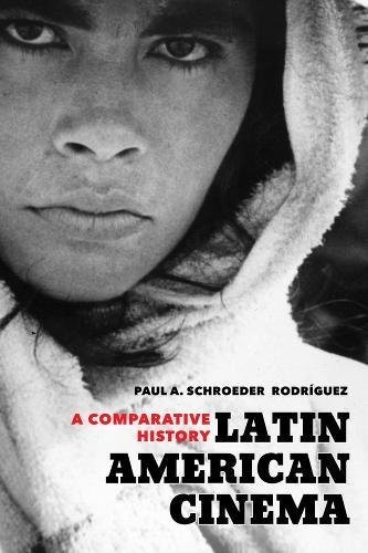 Cover for Latin American Cinema