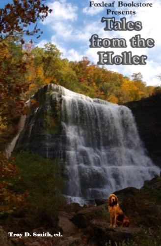 Cover for Tales from the Holler