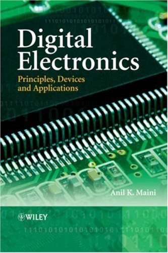 Cover for Digital electronics