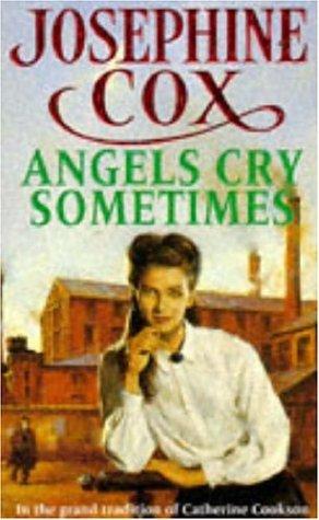 Cover for Angels Cry Sometimes