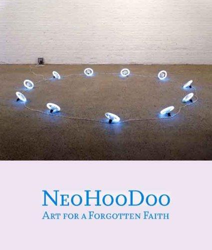 Cover for NeoHooDoo