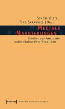 Cover for Mediale Markierungen