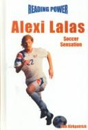 Cover for Alexi Lalas