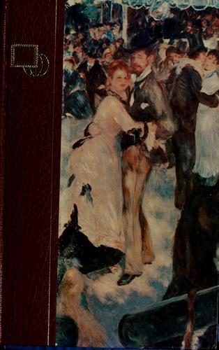 Cover for Impressionism