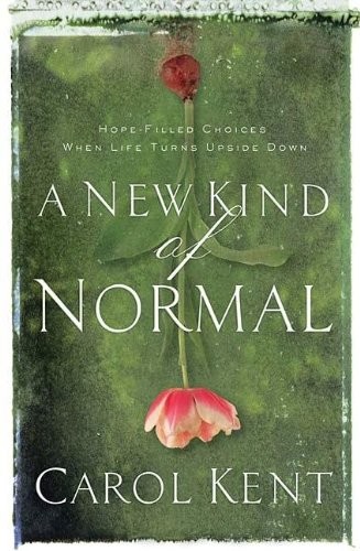 Cover for A New Kind of Normal