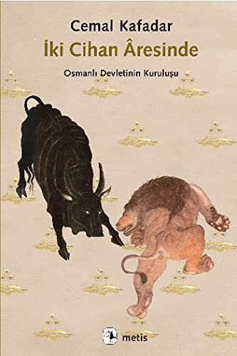 Cover for Iki Cihan Âresinde - Osmanli Devletinin Kurulusu