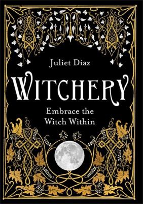 Cover for Witchery