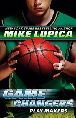 Cover for Play Makers